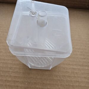 AIM CORNER FİLTER( KÜÇÜK BOY) (Kullanılmış)