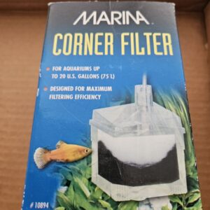 HAGEN MARİNA CORNER  FİLTER
