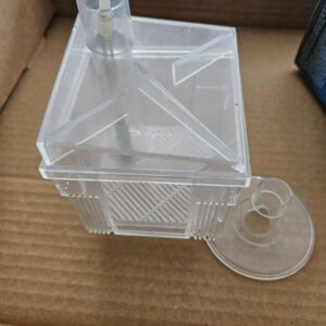 HAGEN MARİNA CORNER  FİLTER (Kullanılmış)