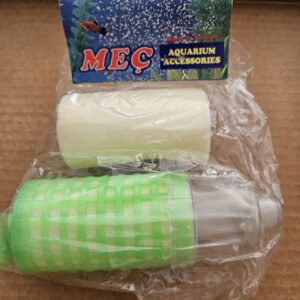 MEÇ TURBO PİPO FİLTRE