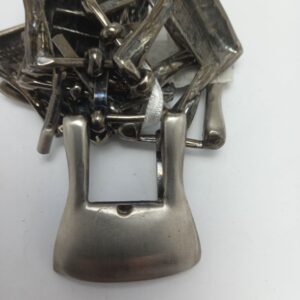 10 adet 15x40 Çanta Tokası, Kemer Tokası