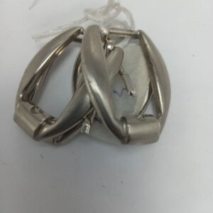 4 adet 15x50 Çanta Tokası, Kemer Tokası