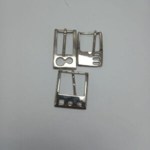 29 adet 25x45 Çanta Tokası, Kemer Tokası