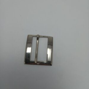 15 adet 25x45 Çanta Tokası, Kemer Tokası