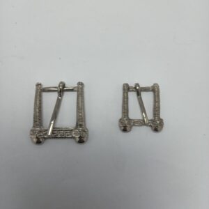 28 adet 20x40 Çanta Tokası, Kemer Tokası