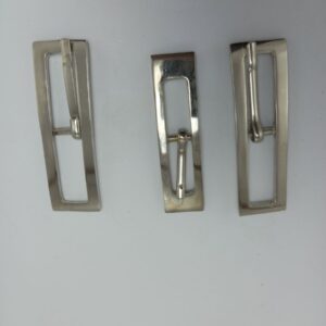 51 adet 10x70 Çanta Tokası, Kemer Tokası