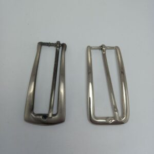 6 adet 15x75 Çanta Tokası, Kemer Tokası