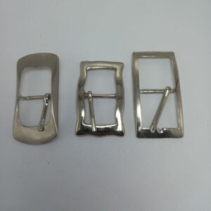 12 adet 20x50-60 Çanta Tokası, Kemer Tokası