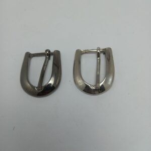 10 adet 20x35 Çanta Tokası, Kemer Tokası