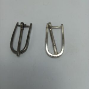 24 adet 10x40 Çanta Tokası, Kemer Tokası