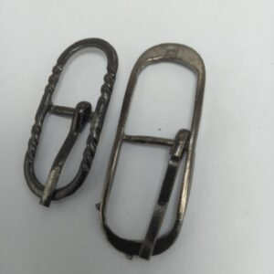 15 adet Muhtelif Çanta Tokası, Kemer Tokası