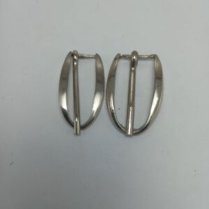 13 adet 15x50 Çanta Tokası, Kemer Tokası