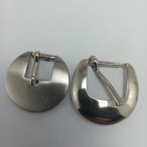 17 adet 10x35 Çanta Tokası, Kemer Tokası