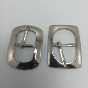 24 adet 20x50 Çanta Tokası, Kemer Tokası