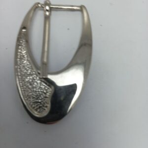 4 adet 20x60 Çanta Tokası, Kemer Tokası