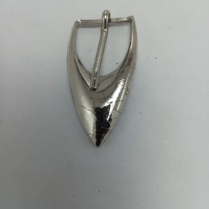 15 adet 20x60 Çanta Tokası, Kemer Tokası