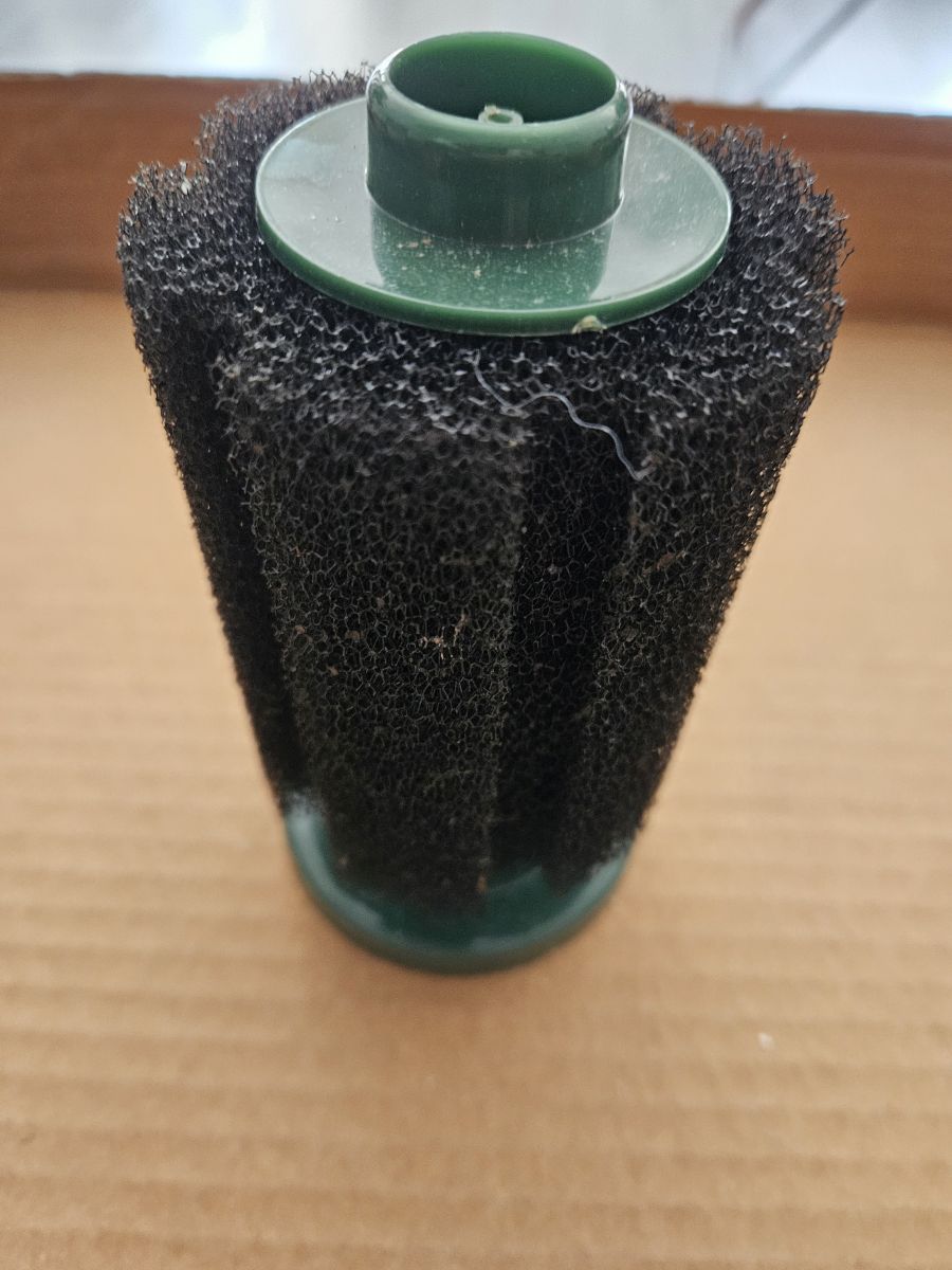 RS-280K SÜNGER FİLTRE - Görsel 3