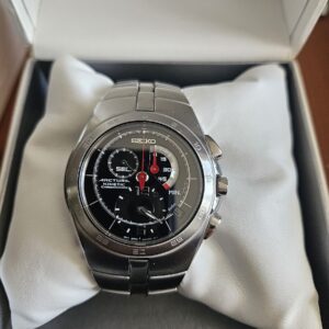 Seiko Kinetic Arctura